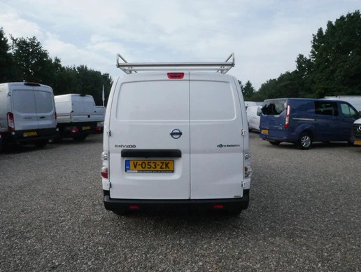 Nissan e-NV200 - Afbeelding 4 van 22