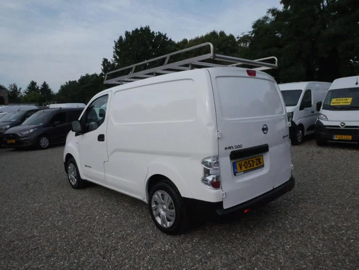 Nissan e-NV200 - Afbeelding 5 van 22