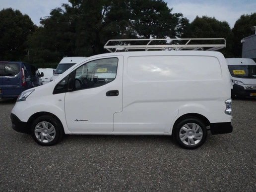 Nissan e-NV200 - Afbeelding 6 van 22
