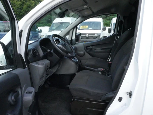 Nissan e-NV200 - Afbeelding 9 van 22
