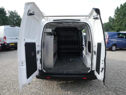 Nissan e-NV200 - Afbeelding 10 van 22