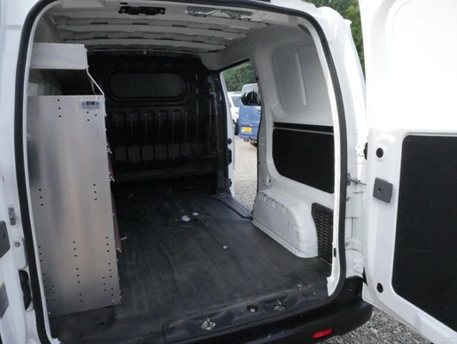 Nissan e-NV200 - Afbeelding 12 van 22