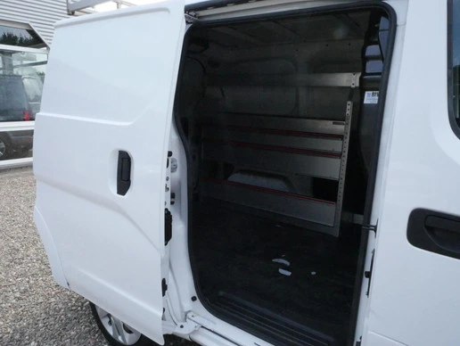 Nissan e-NV200 - Afbeelding 13 van 22