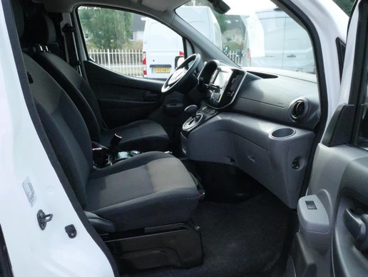 Nissan e-NV200 - Afbeelding 14 van 22