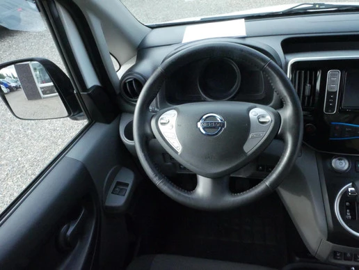 Nissan e-NV200 - Afbeelding 15 van 22