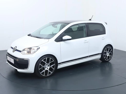 Volkswagen e-up! - Afbeelding 1 van 30