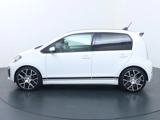 Volkswagen e-up! - Afbeelding 2 van 30