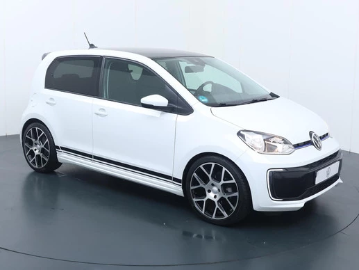 Volkswagen e-up! - Afbeelding 3 van 30