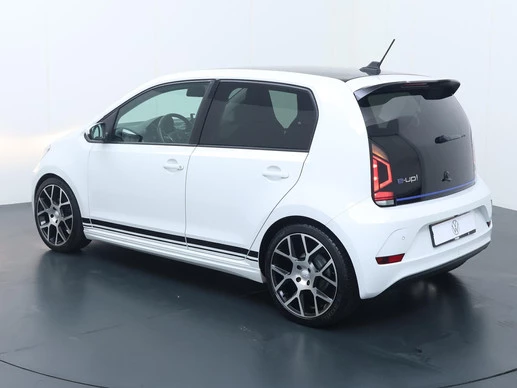 Volkswagen e-up! - Afbeelding 4 van 30