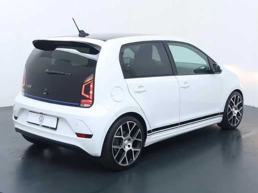 Volkswagen e-up! - Afbeelding 5 van 30