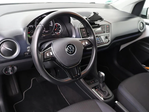 Volkswagen e-up! - Afbeelding 6 van 30