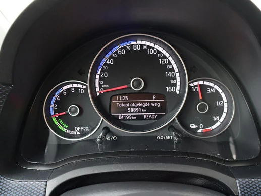 Volkswagen e-up! - Afbeelding 7 van 30