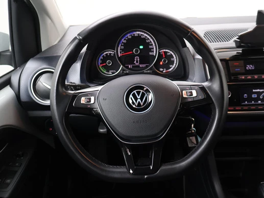 Volkswagen e-up! - Afbeelding 9 van 30