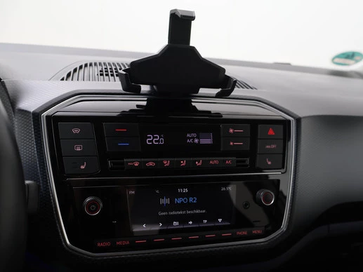 Volkswagen e-up! - Afbeelding 11 van 30