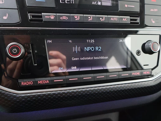 Volkswagen e-up! - Afbeelding 13 van 30