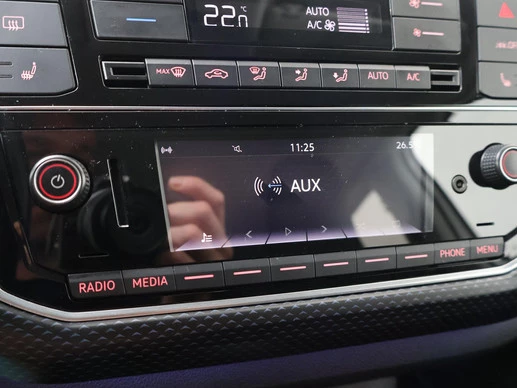 Volkswagen e-up! - Afbeelding 14 van 30