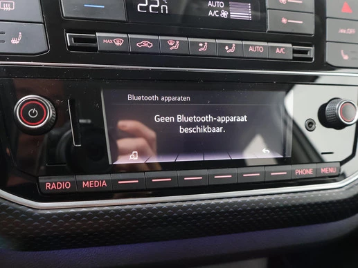 Volkswagen e-up! - Afbeelding 15 van 30