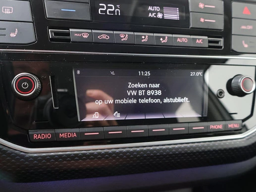 Volkswagen e-up! - Afbeelding 16 van 30