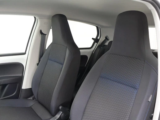 Volkswagen e-up! - Afbeelding 27 van 30