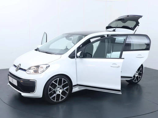 Volkswagen e-up! - Afbeelding 28 van 30