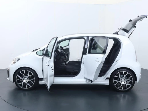 Volkswagen e-up! - Afbeelding 29 van 30