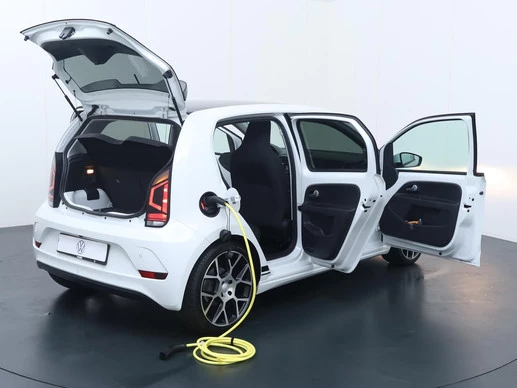 Volkswagen e-up! - Afbeelding 30 van 30