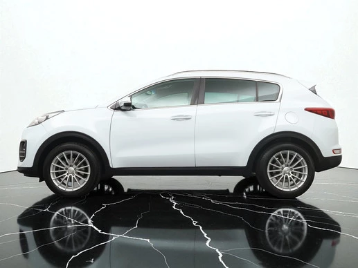 Kia Sportage - Afbeelding 4 van 30