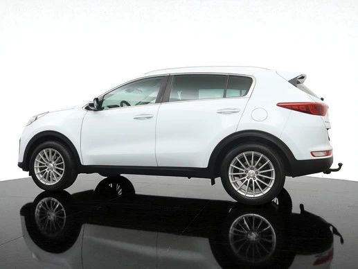 Kia Sportage - Afbeelding 5 van 30