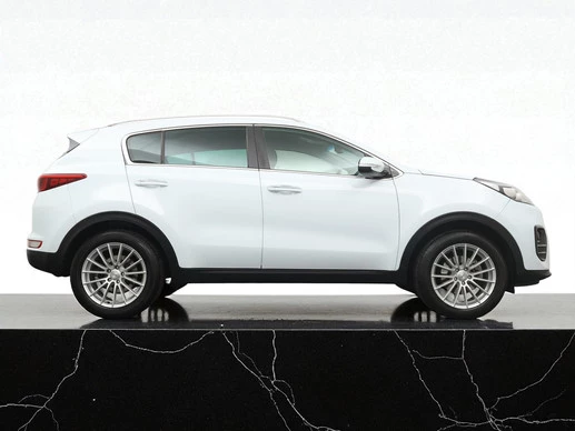 Kia Sportage - Afbeelding 10 van 30