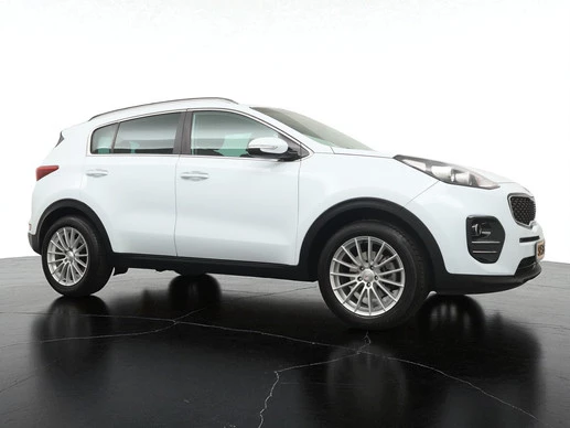 Kia Sportage - Afbeelding 11 van 30