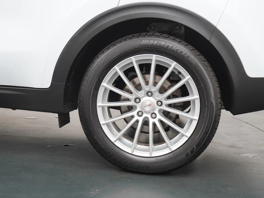 Kia Sportage - Afbeelding 16 van 30