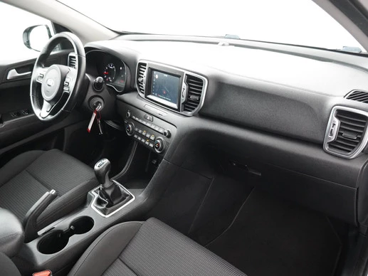 Kia Sportage - Afbeelding 19 van 30