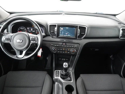 Kia Sportage - Afbeelding 20 van 30