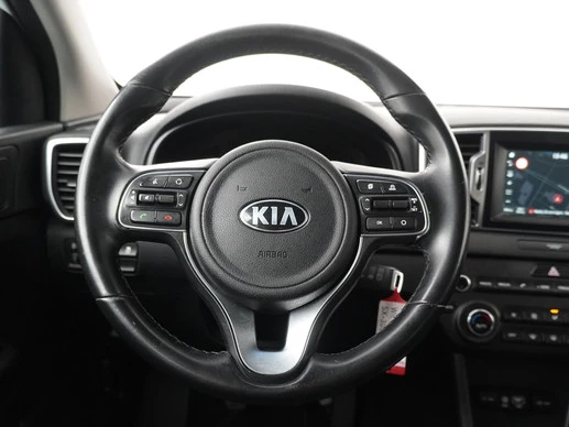 Kia Sportage - Afbeelding 21 van 30