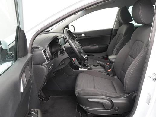 Kia Sportage - Afbeelding 22 van 30