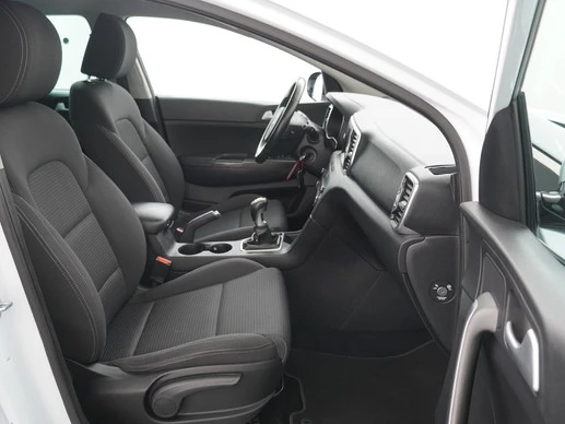 Kia Sportage - Afbeelding 23 van 30