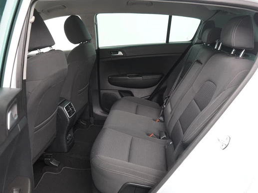 Kia Sportage - Afbeelding 26 van 30