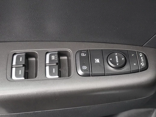 Kia Sportage - Afbeelding 27 van 30
