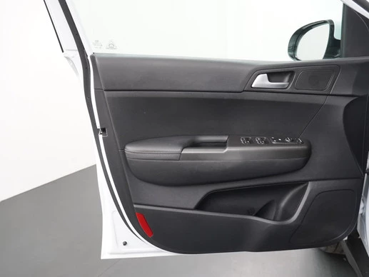 Kia Sportage - Afbeelding 28 van 30