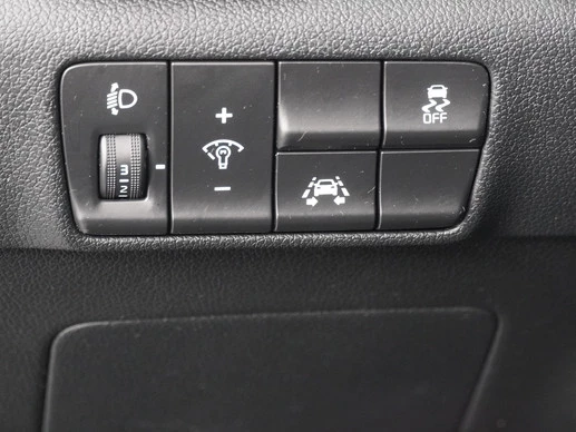 Kia Sportage - Afbeelding 29 van 30