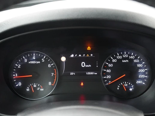 Kia Sportage - Afbeelding 30 van 30