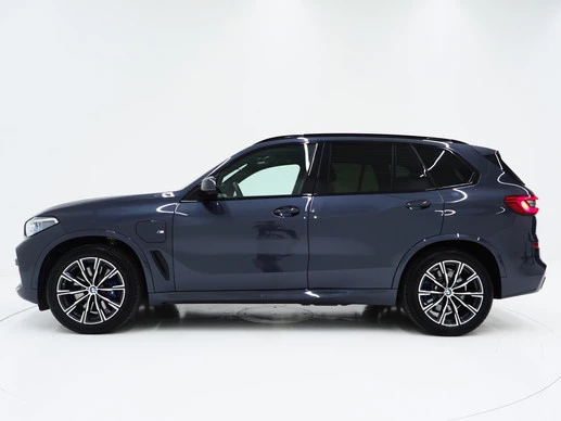 BMW X5 - Afbeelding 2 van 30