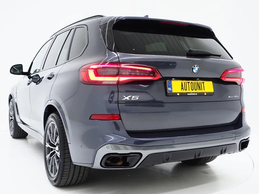 BMW X5 - Afbeelding 3 van 30