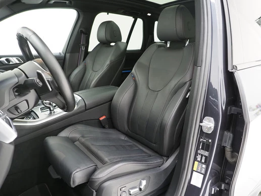 BMW X5 - Afbeelding 4 van 30