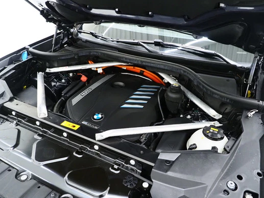 BMW X5 - Afbeelding 7 van 30