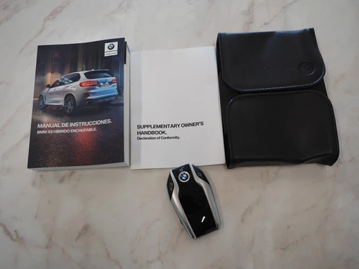 BMW X5 - Afbeelding 8 van 30