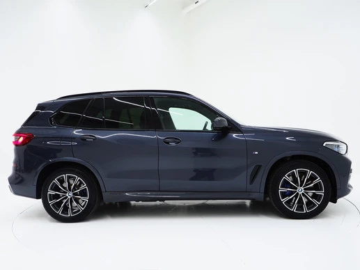 BMW X5 - Afbeelding 10 van 30
