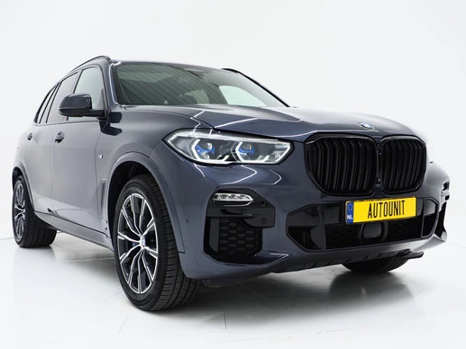 BMW X5 - Afbeelding 11 van 30