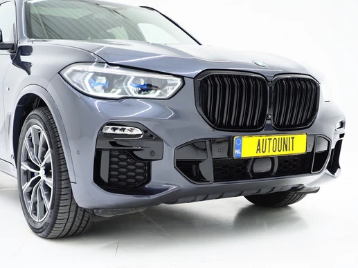 BMW X5 - Afbeelding 12 van 30