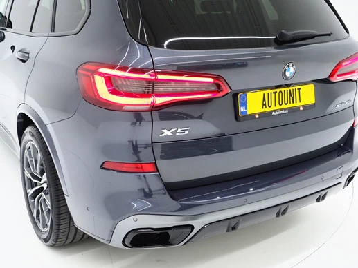BMW X5 - Afbeelding 14 van 30